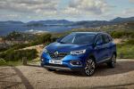 Renault Kadjar 2018 года (WW)
